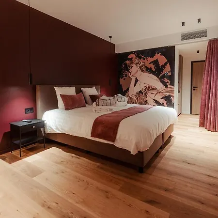 Domaine Des Thermes Hotell 4*