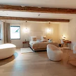 Domaine Des Thermes Hotell