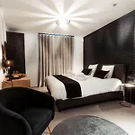 Domaine Des Thermes 4*