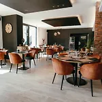 Domaine Des Thermes 4*