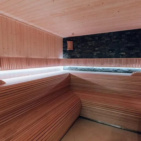 Domaine Des Thermes Hotel Awans