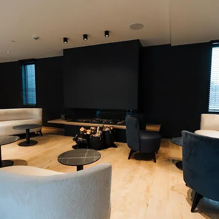 Domaine Des Thermes Awans