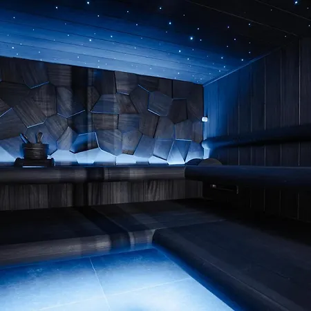 Hotel Domaine Des Thermes 4*