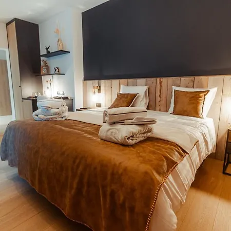 Domaine Des Thermes Hotel 4*