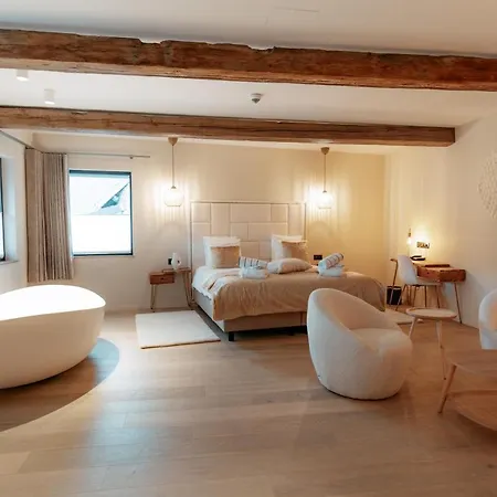 Domaine Des Thermes Hotel