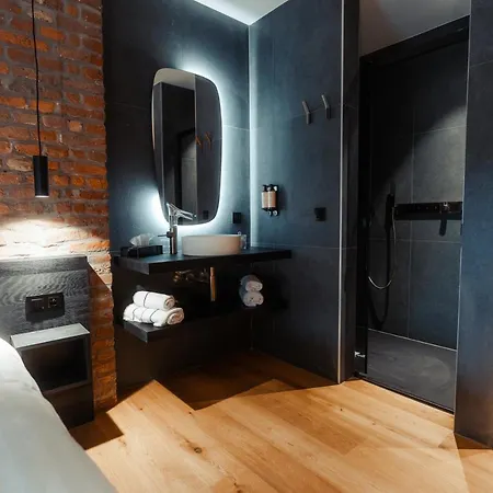 Domaine Des Thermes Hotel Awans