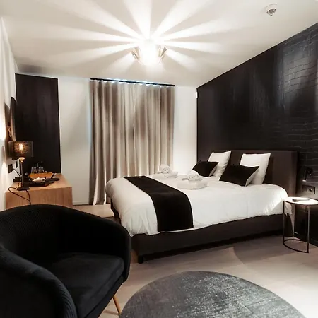 Domaine Des Thermes 4*