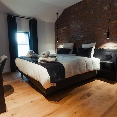 Domaine Des Thermes 4*