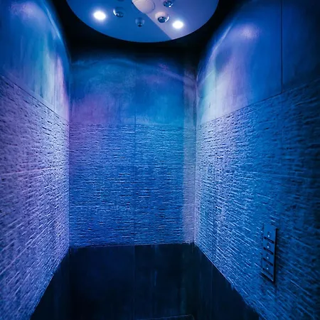 Domaine Des Thermes Hotel 4*