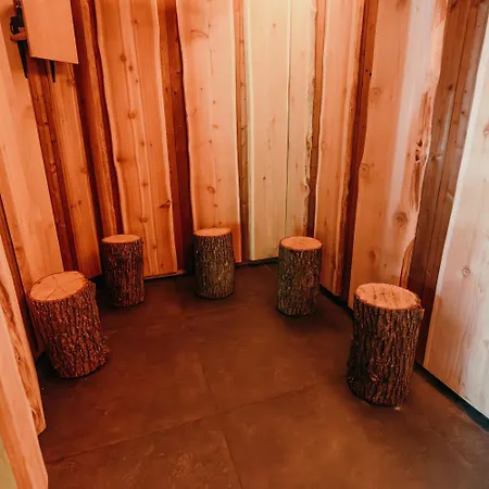 Hotel Domaine Des Thermes Awans