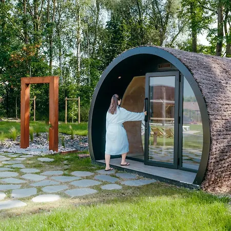 Domaine Des Thermes 4*