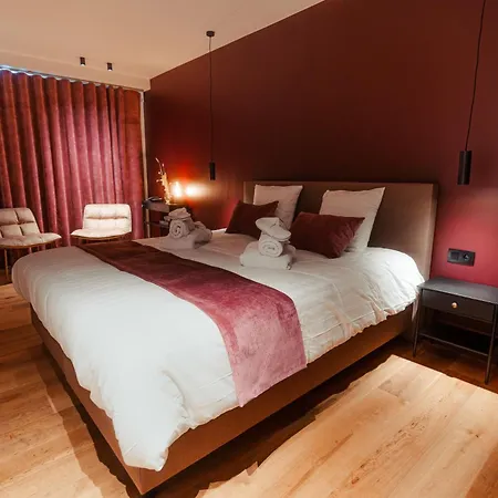 Domaine Des Thermes 4*