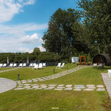 Domaine Des Thermes Hotel