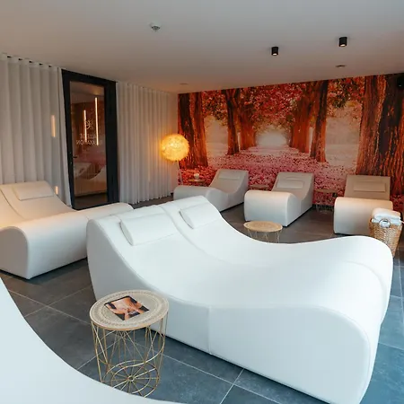 Domaine Des Thermes Hotel Awans
