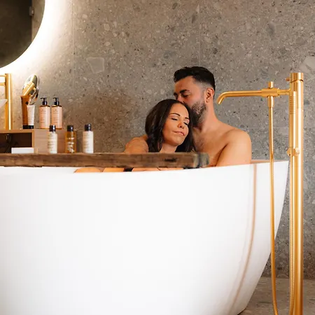 Hotel Domaine Des Thermes 4*