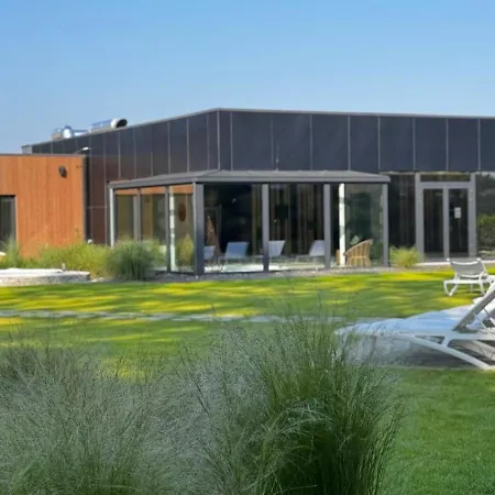 Domaine Des Thermes Hotel 4*