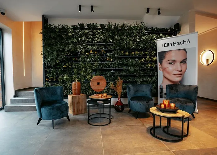 Domaine Des Thermes Awans