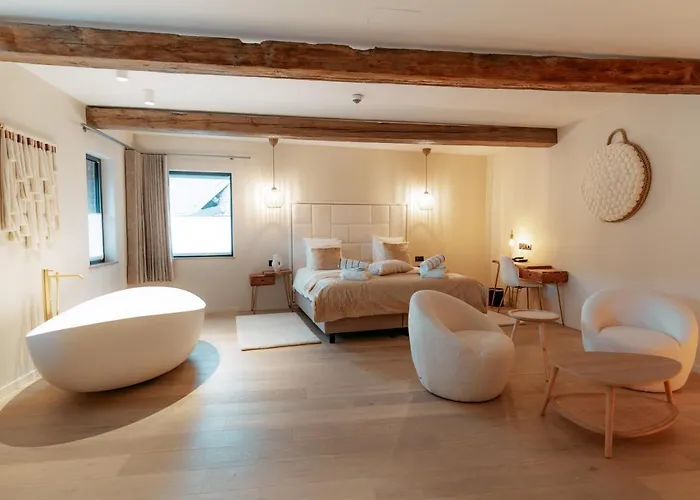 Domaine Des Thermes Hotel