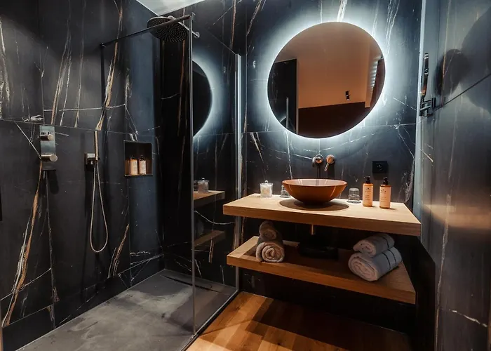 Domaine Des Thermes 4*