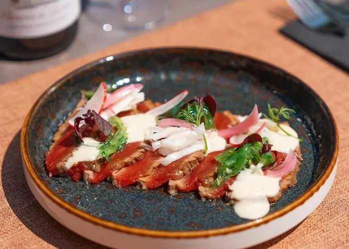 Hotel Domaine Des Thermes Awans