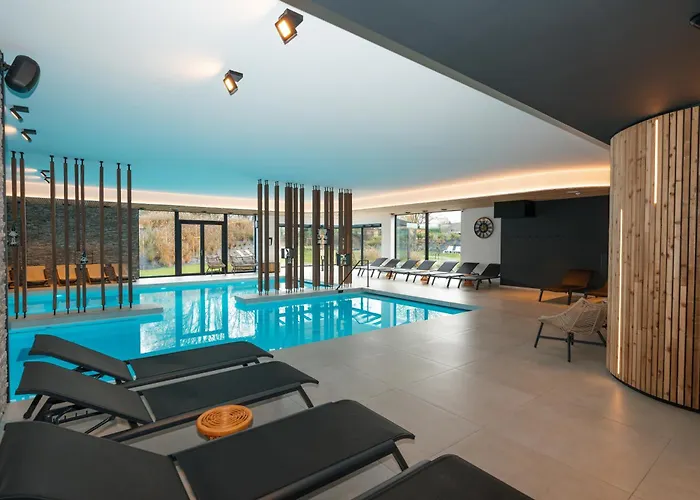 Hotel Domaine Des Thermes