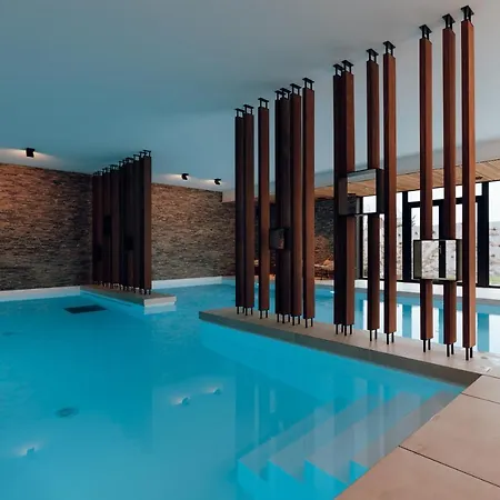 Domaine Des Thermes 4* Awans