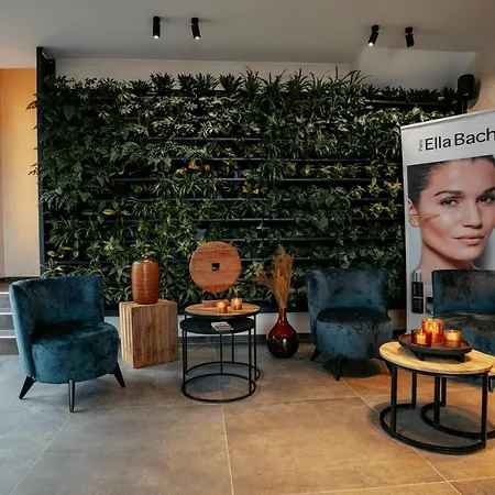 Domaine Des Thermes Awans
