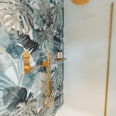 Ξενοδοχείο Domaine Des Thermes 4*
