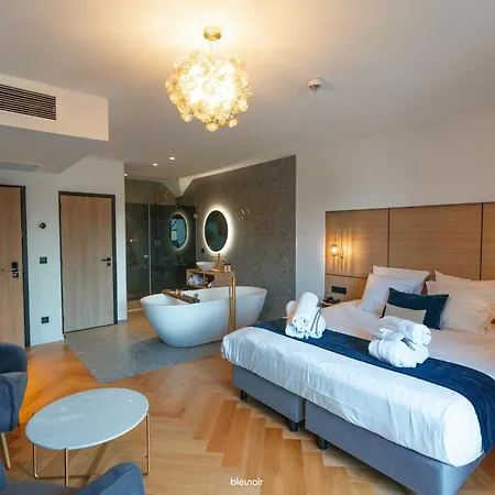 Domaine Des Thermes 4*