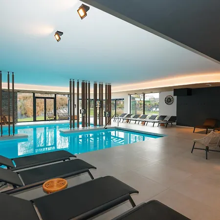 Ξενοδοχείο Domaine Des Thermes