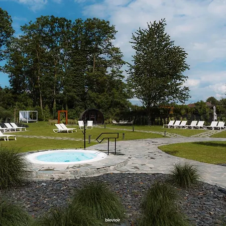 Ξενοδοχείο Domaine Des Thermes